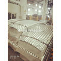 Mesin Roll Forming Grain Silo Bergelombang